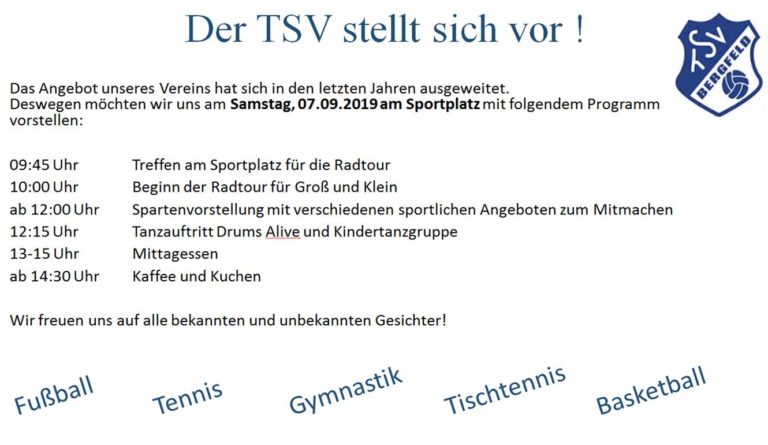 TSV