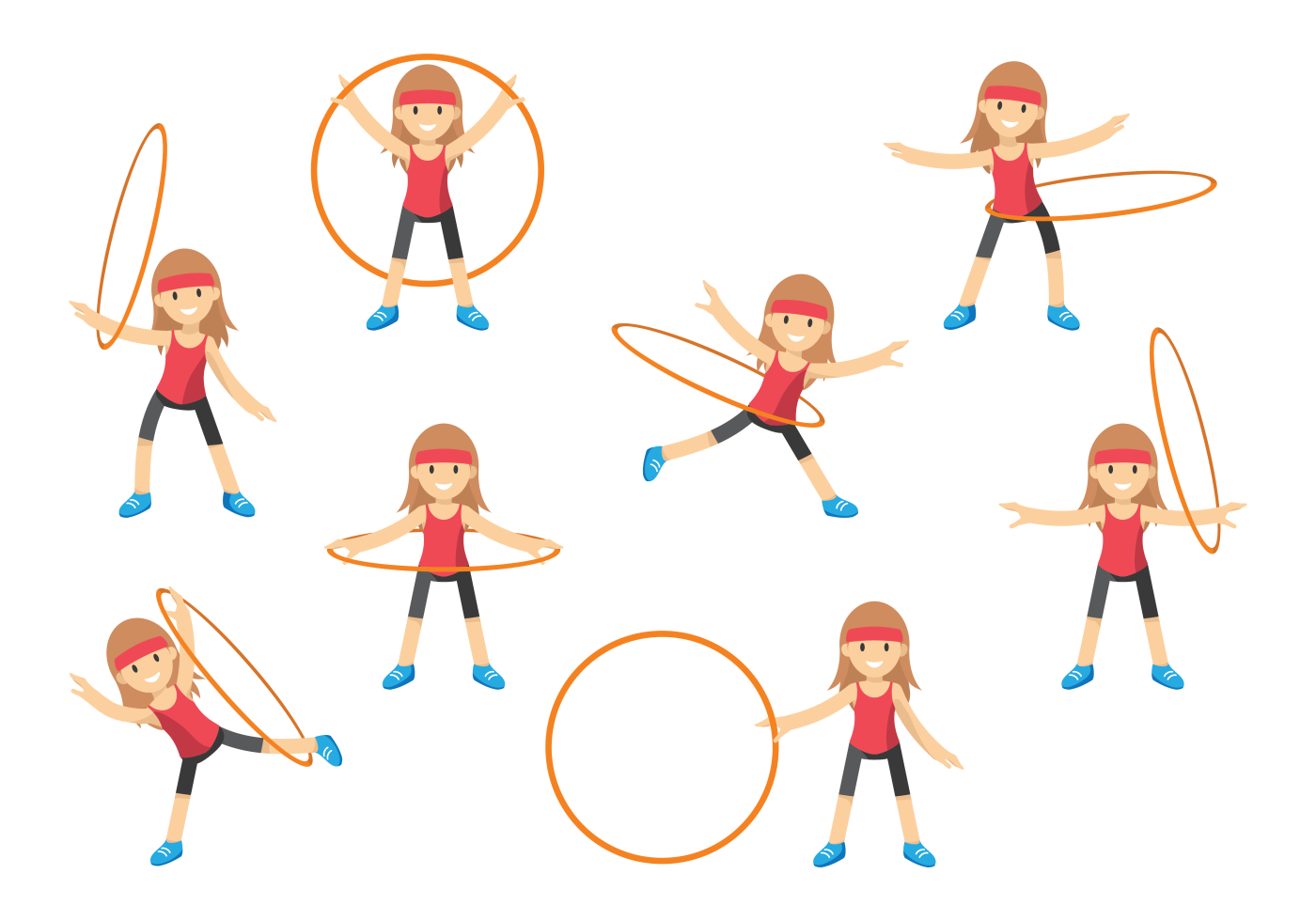 hoop