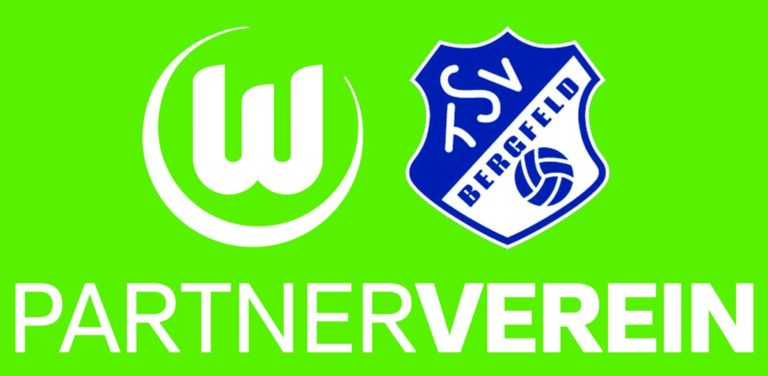 Banner Partnerverein 3x1 TSV Fortuna Bergfeld