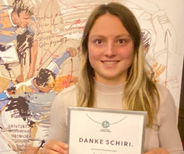 Lucie Lenz