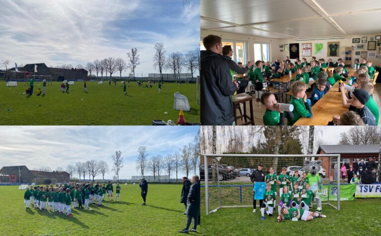 VfL Feriencamp