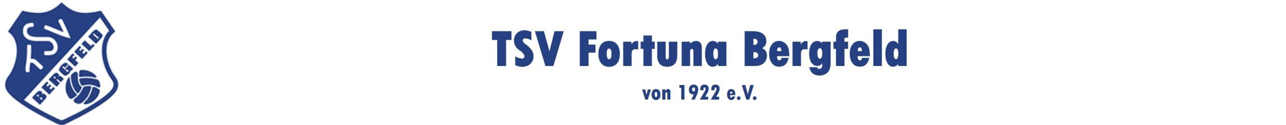 TSV Fortuna Bergfeld