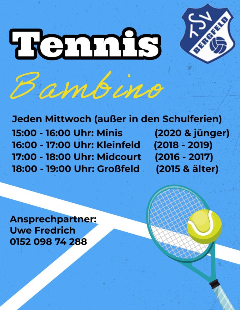bambino_tennis
